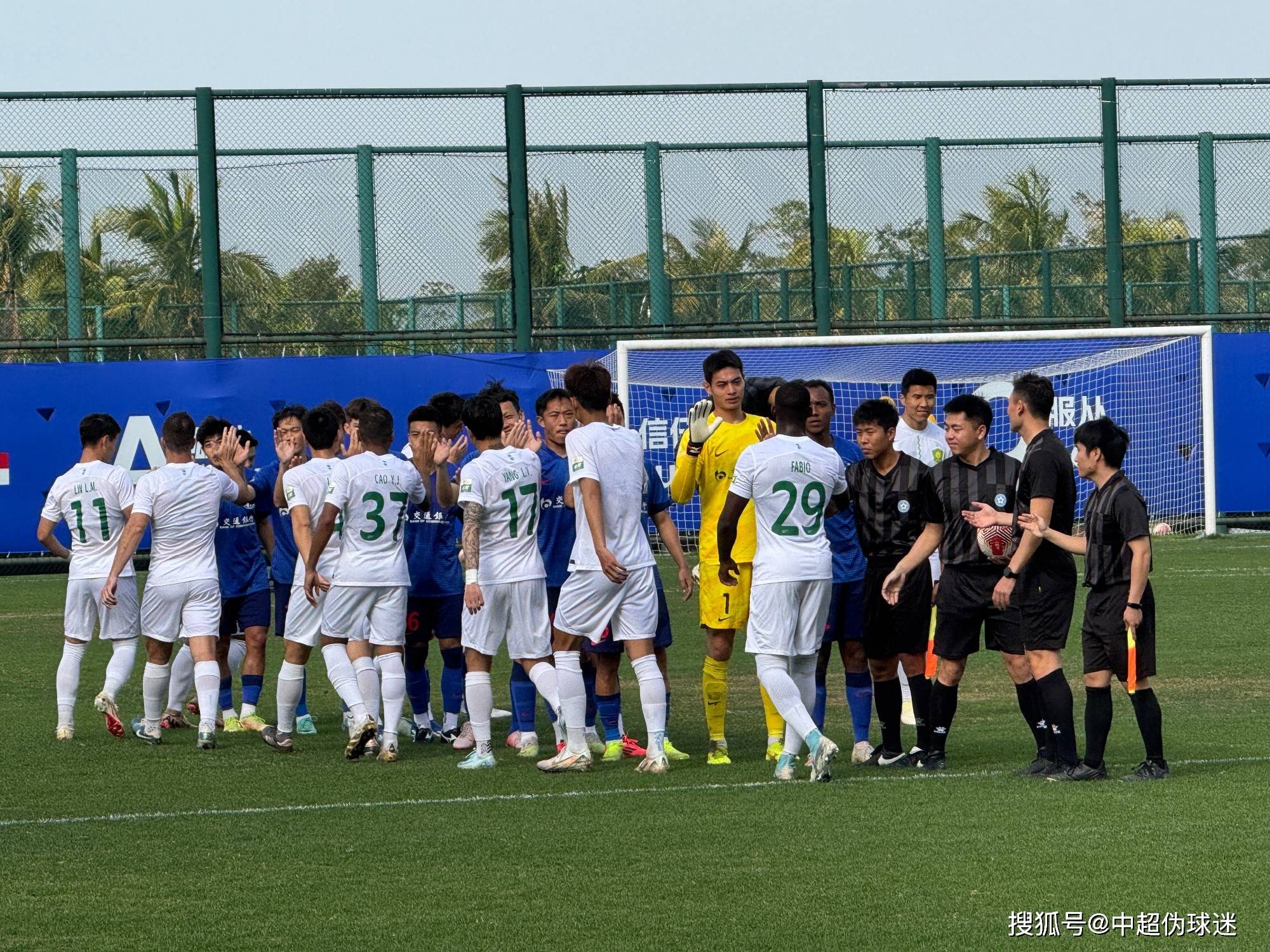 爱游戏平台-关于今夜体能课后，北京国安远射贴柱备战葡超，悬念犹存，高层口径保持一致的信息