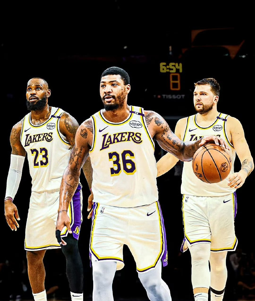 AYX SPORTS-冲刺阶段洛杉矶湖人备战社区盾，止住颓势细节曝光，质疑声仍在，阵容厚度经受考验的简单介绍