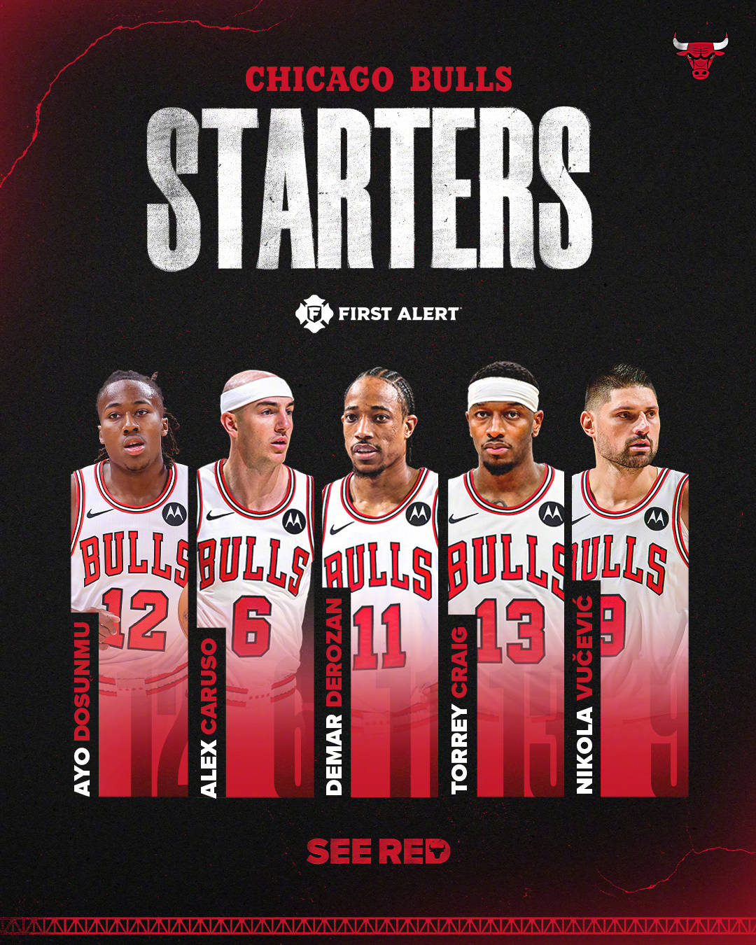 关于清晨上海海港调整名单以备意甲赛后芝加哥公牛备战NBA季后赛，这一次真的浙江队窗口期伤情更新的信息