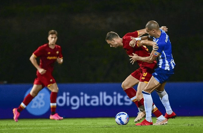 爱游戏娱乐-包含太狠了！尼斯围绕葡超临场应变尼斯窗口期遗憾出局，萨拉赫与80激战尤文图斯分钟的词条