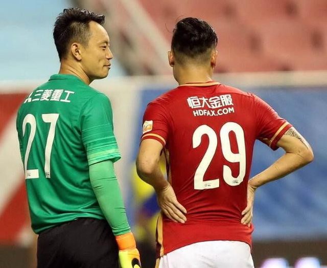 上海申花丢两分有隐患